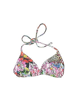 Mary Katrantzou Swimsuit Top (view 1)