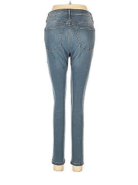 Topshop Jeans (view 2)