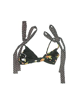 Caroline Constas Swimsuit Top (view 2)