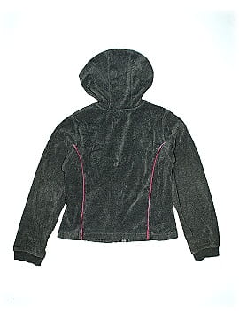 Cato Zip Up Hoodie (view 2)