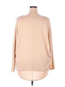 Zanzea Collection 3/4 Sleeve Top (view 2)