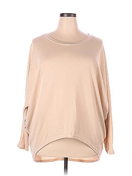 Zanzea Collection 3/4 Sleeve Top (view 1)