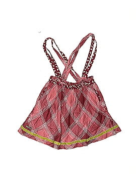 Matilda Jane Skirt (view 2)