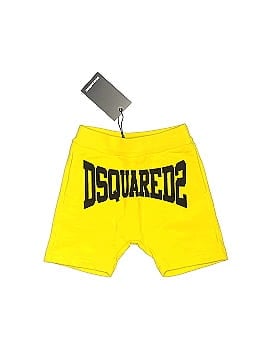 Dsquared2 Shorts (view 1)