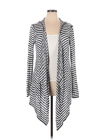 Workshop Cardigan (view 1)