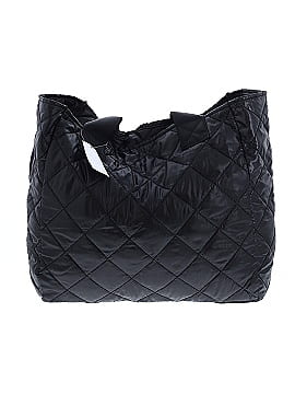 Saks Fifth Avenue Quilted Leather Handbags