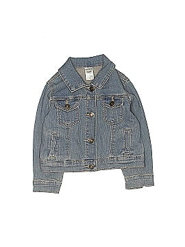 Carter's Denim Jacket (view 1)