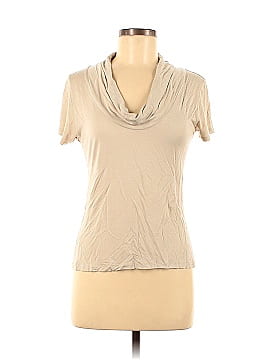 PURE Short Sleeve Blouse (view 1)
