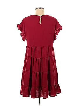 MIHOLL Casual Dress (view 2)