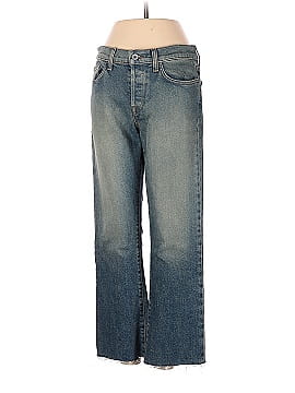 Baldwin Kansas City Jeans (view 1)