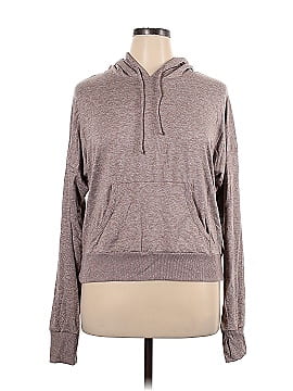 Marika Pullover Hoodie (view 1)