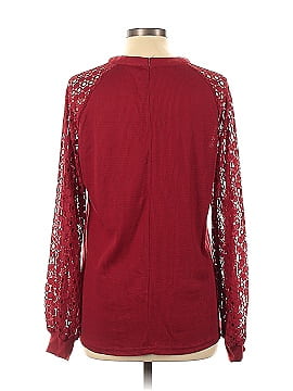 MIHOLL Long Sleeve Top (view 2)