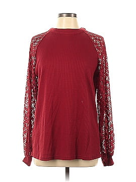 MIHOLL Long Sleeve Top (view 1)