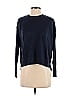 H&M L.O.G.G. Blue Pullover Sweater Size S - photo 1