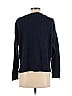 H&M L.O.G.G. Blue Pullover Sweater Size S - photo 2