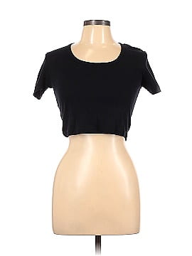 American Apparel Short Sleeve T-Shirt (view 1)