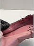 Prada Solid Blush Pink Flats Size 37.5 (EU) - photo 3