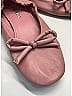 Prada Solid Blush Pink Flats Size 37.5 (EU) - photo 4