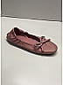 Prada Solid Blush Pink Flats Size 37.5 (EU) - photo 10