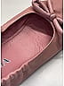 Prada Solid Blush Pink Flats Size 37.5 (EU) - photo 6