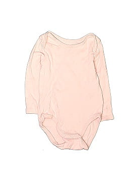 H&M Long Sleeve Onesie (view 1)