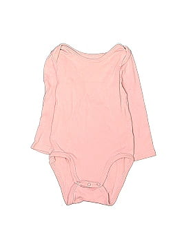 H&M Long Sleeve Onesie (view 1)