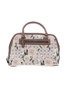 Giani Bernini Floral Brown Crossbody Bag One Size - 66% off