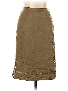 British India Classics Casual Skirt (view 1)