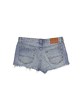 Lucky Brand Denim Shorts (view 2)