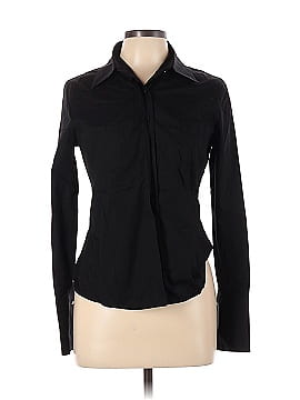 Josef Long Sleeve Blouse (view 1)