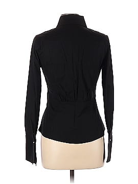 Josef Long Sleeve Blouse (view 2)