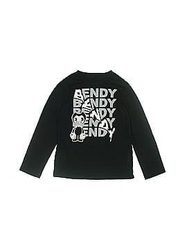 Bendy Long Sleeve T-Shirt (view 1)