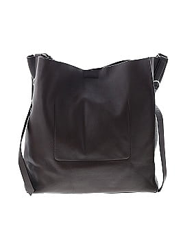 ALLSAINTS Leather Shoulder Bag (view 2)