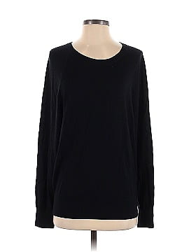 Michael Kors Collection Pullover Sweater (view 1)