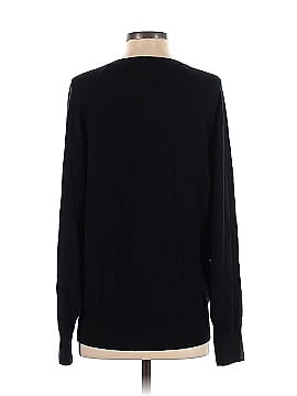 Michael Kors Collection Pullover Sweater (view 2)