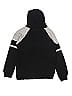 NFL Color Block Black Pullover Hoodie Size 10 - 12 - photo 2