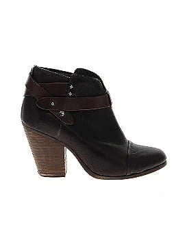 Rag & Bone Ankle Boots (view 1)
