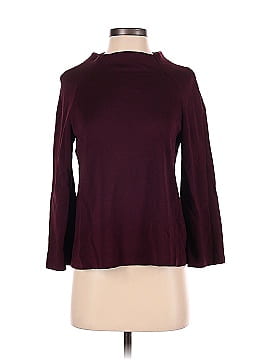 St. John Long Sleeve Top (view 1)