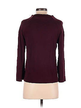 St. John Long Sleeve Top (view 2)