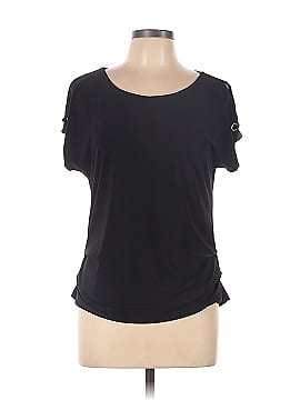 Lux II Short Sleeve Top (view 1)