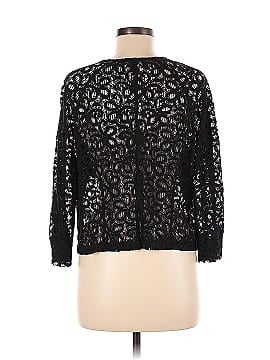 Picadilly Fashions Long Sleeve Blouse (view 2)