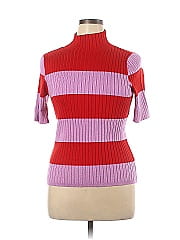 525 America Turtleneck Sweater