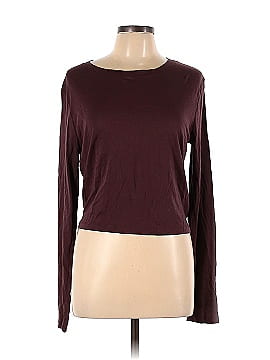 Mono b Long Sleeve T-Shirt (view 1)