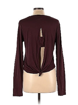 Mono b Long Sleeve T-Shirt (view 2)