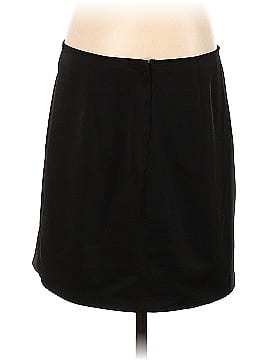 A-list by Wrapper Casual Skirt (view 2)