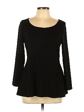 Leifsdottir Long Sleeve Top (view 1)