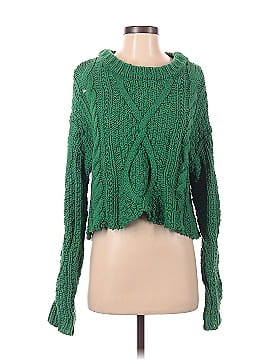 Free People Pullover Sweater (view 1)