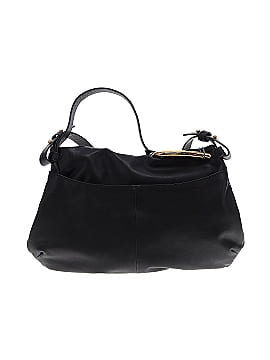 Vince Camuto Leather Satchel (view 2)