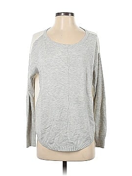 Ann Taylor LOFT Pullover Sweater (view 1)