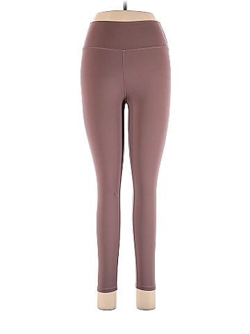 Sage Collective Pink Active Pants Size M - 72% off